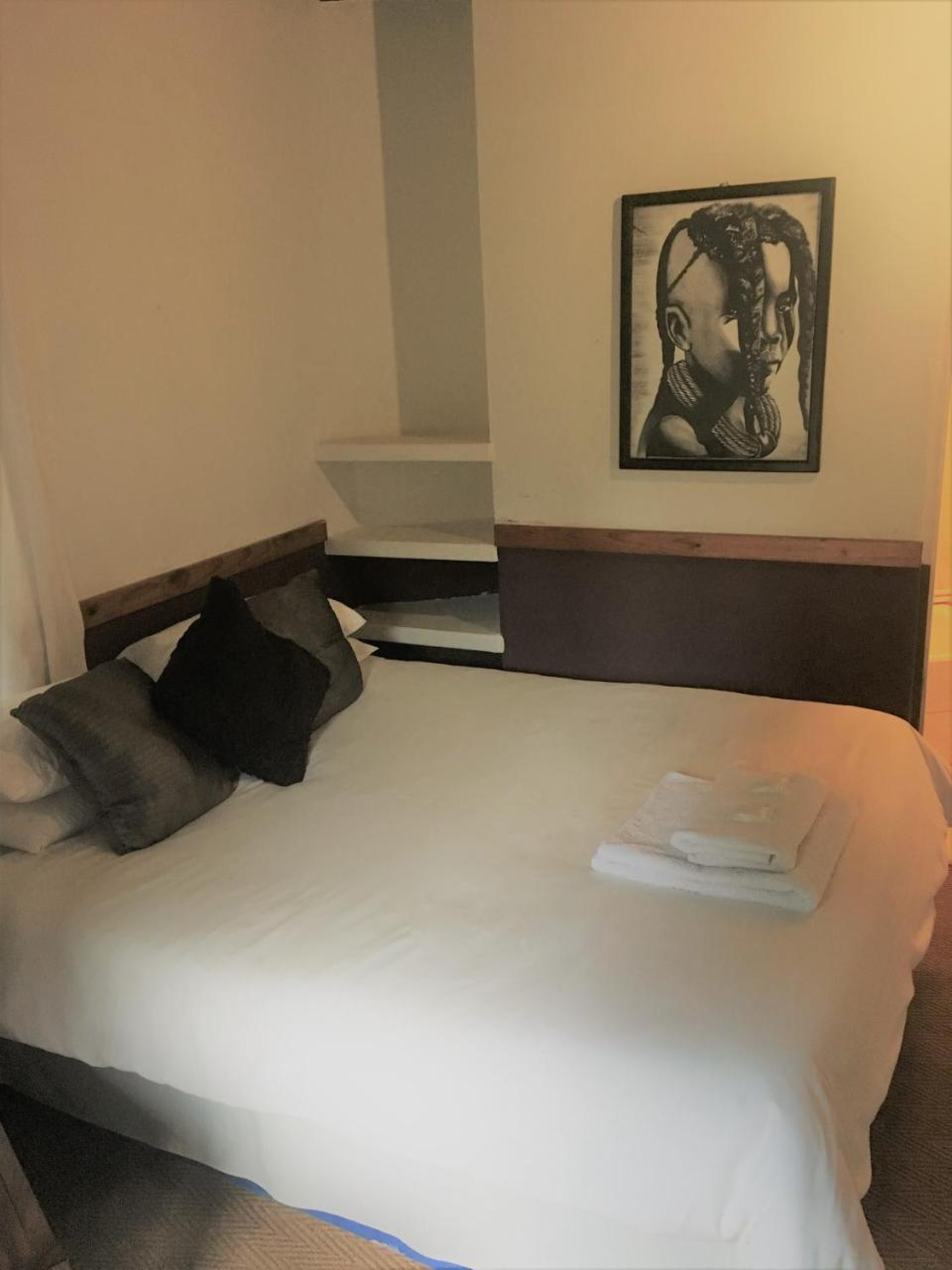 Summit Lodge 그래스콥 외부 사진