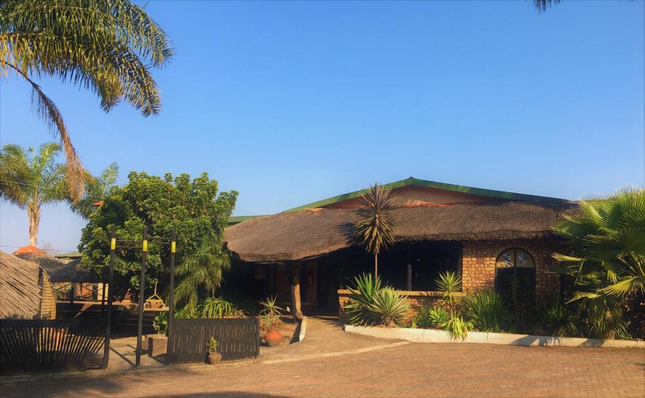 Summit Lodge 그래스콥 외부 사진