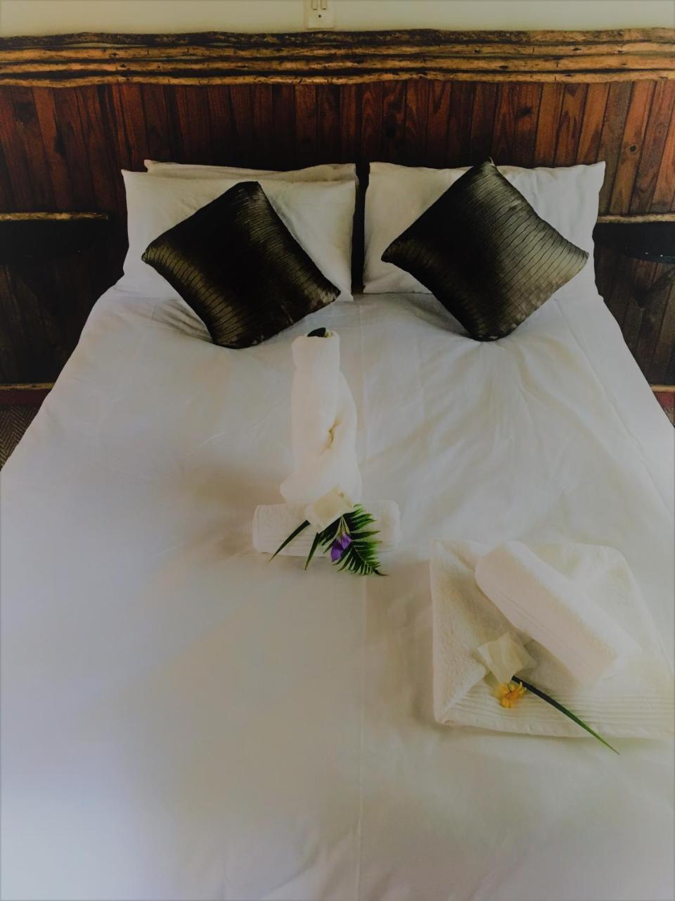 Summit Lodge 그래스콥 외부 사진