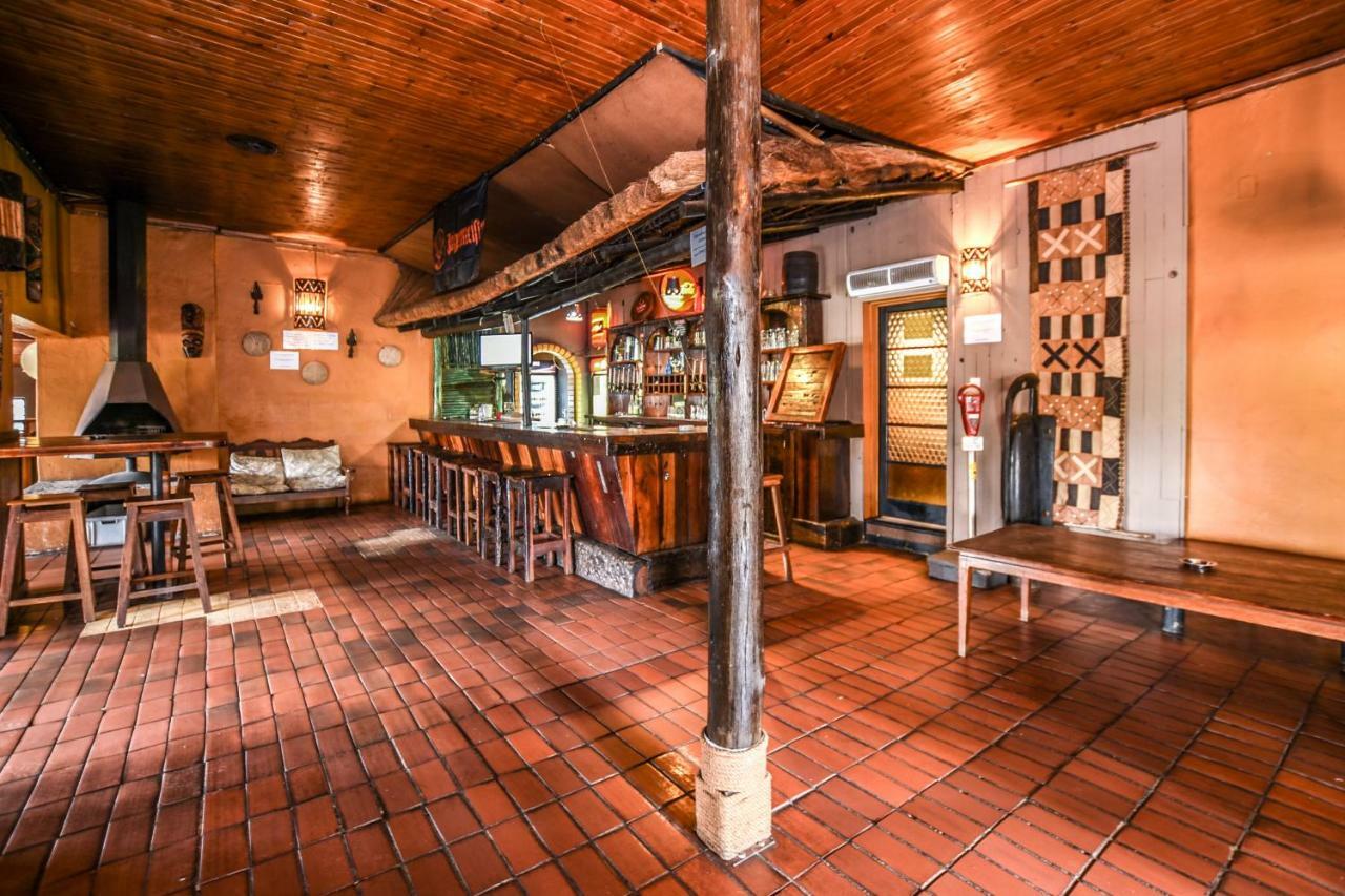 Summit Lodge 그래스콥 외부 사진