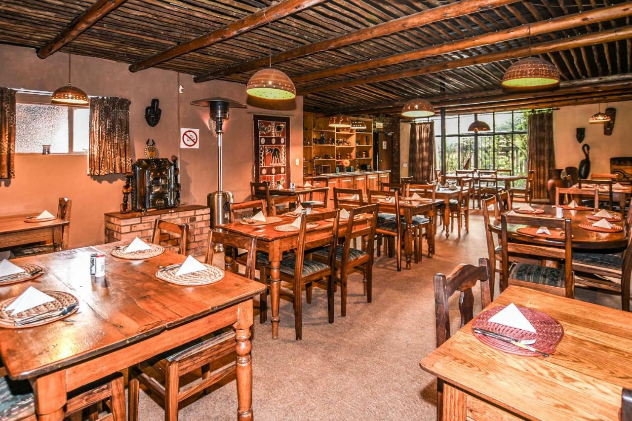 Summit Lodge 그래스콥 외부 사진
